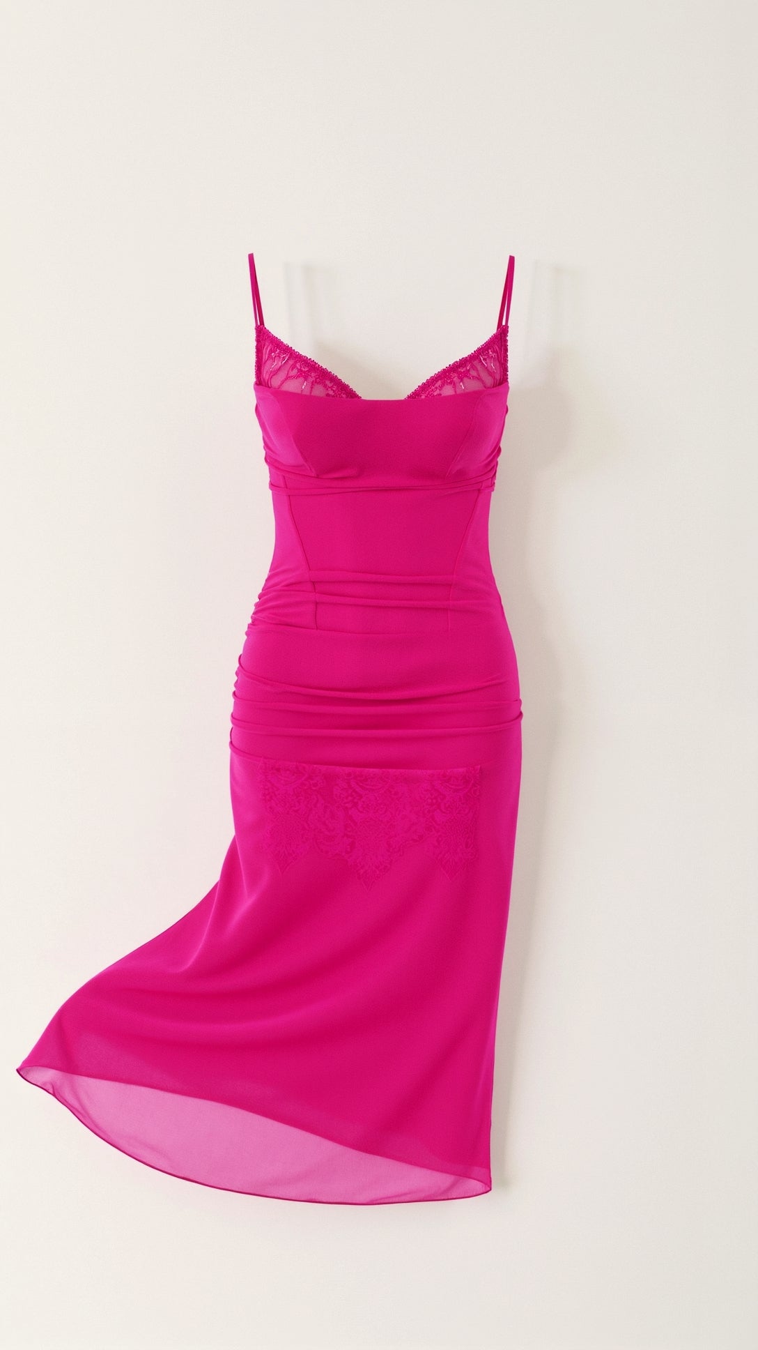Lavinia Maxi Dress