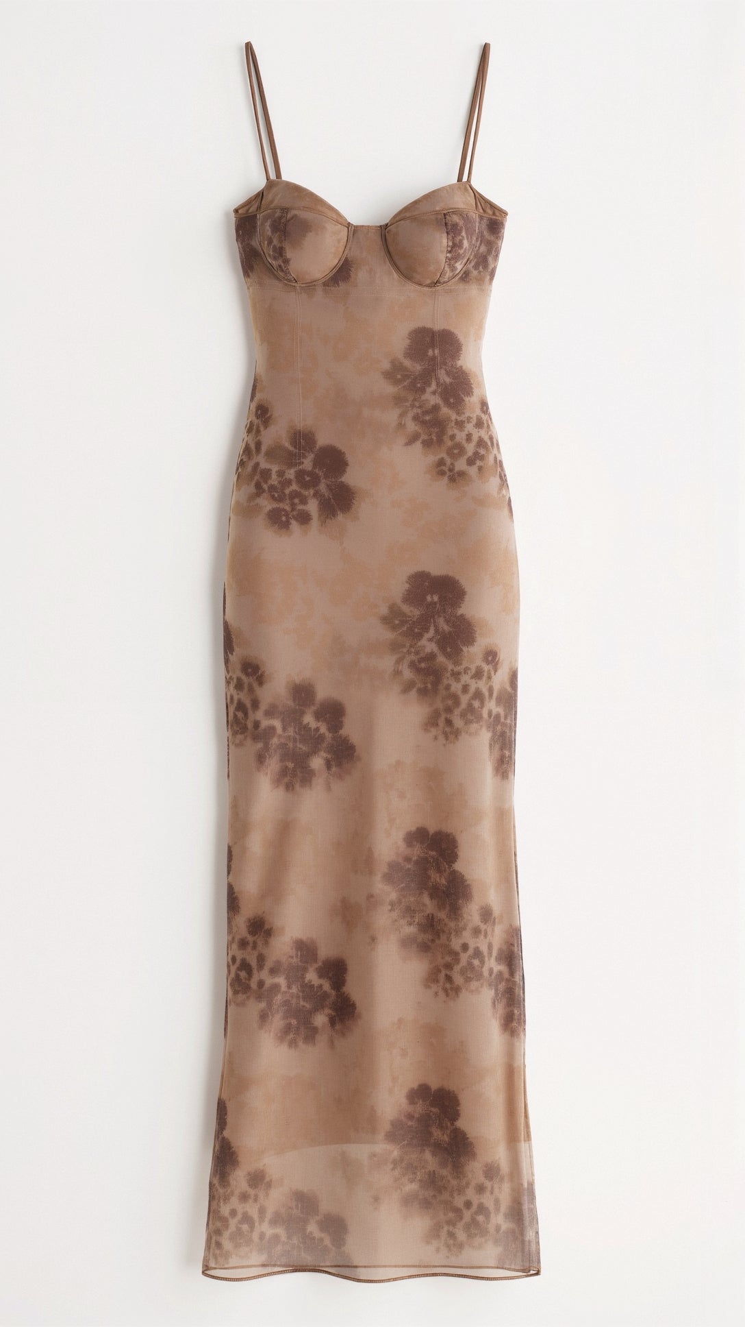 Mirabelle Maxi Dress