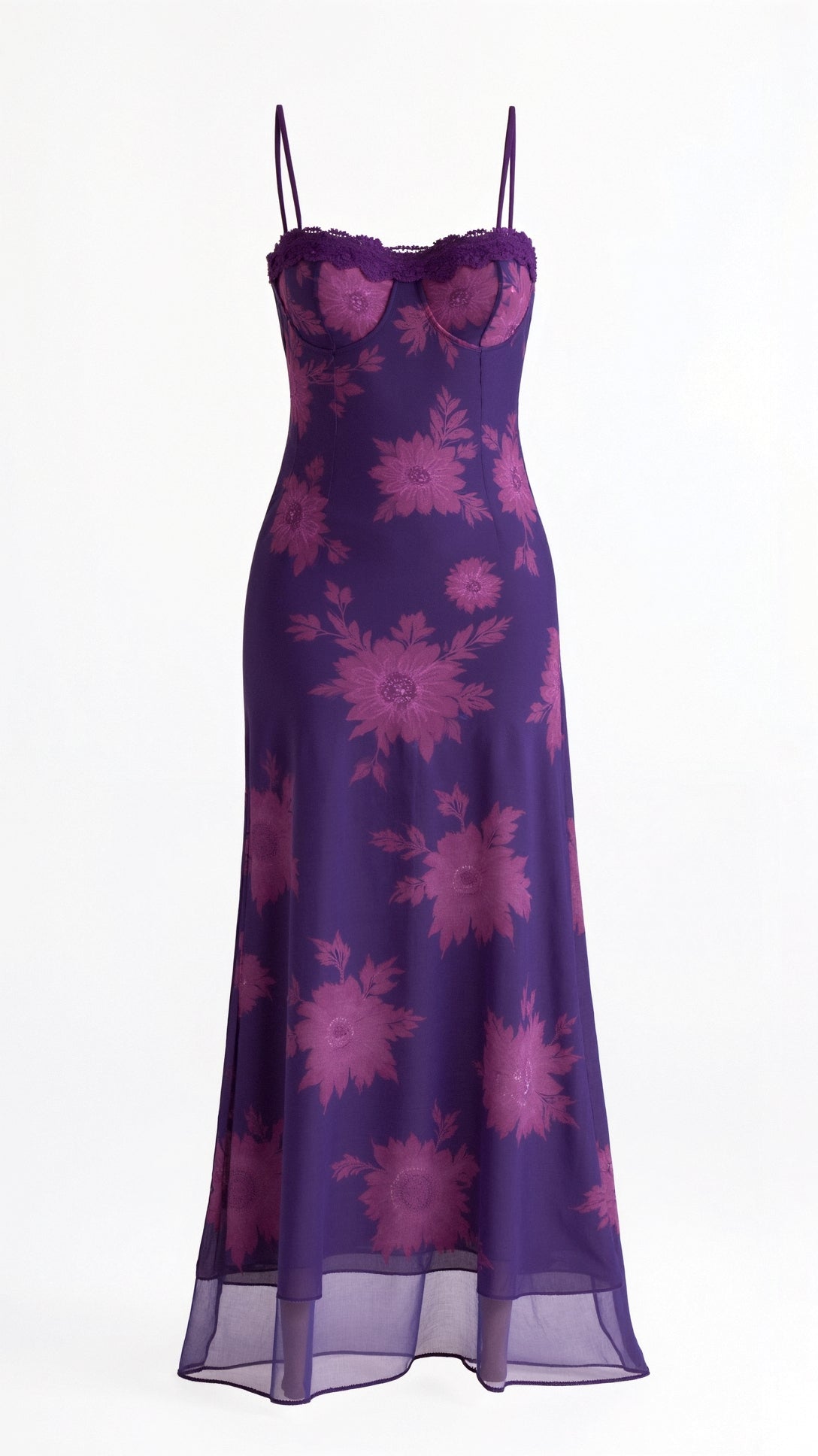 Mirabelle Maxi Dress