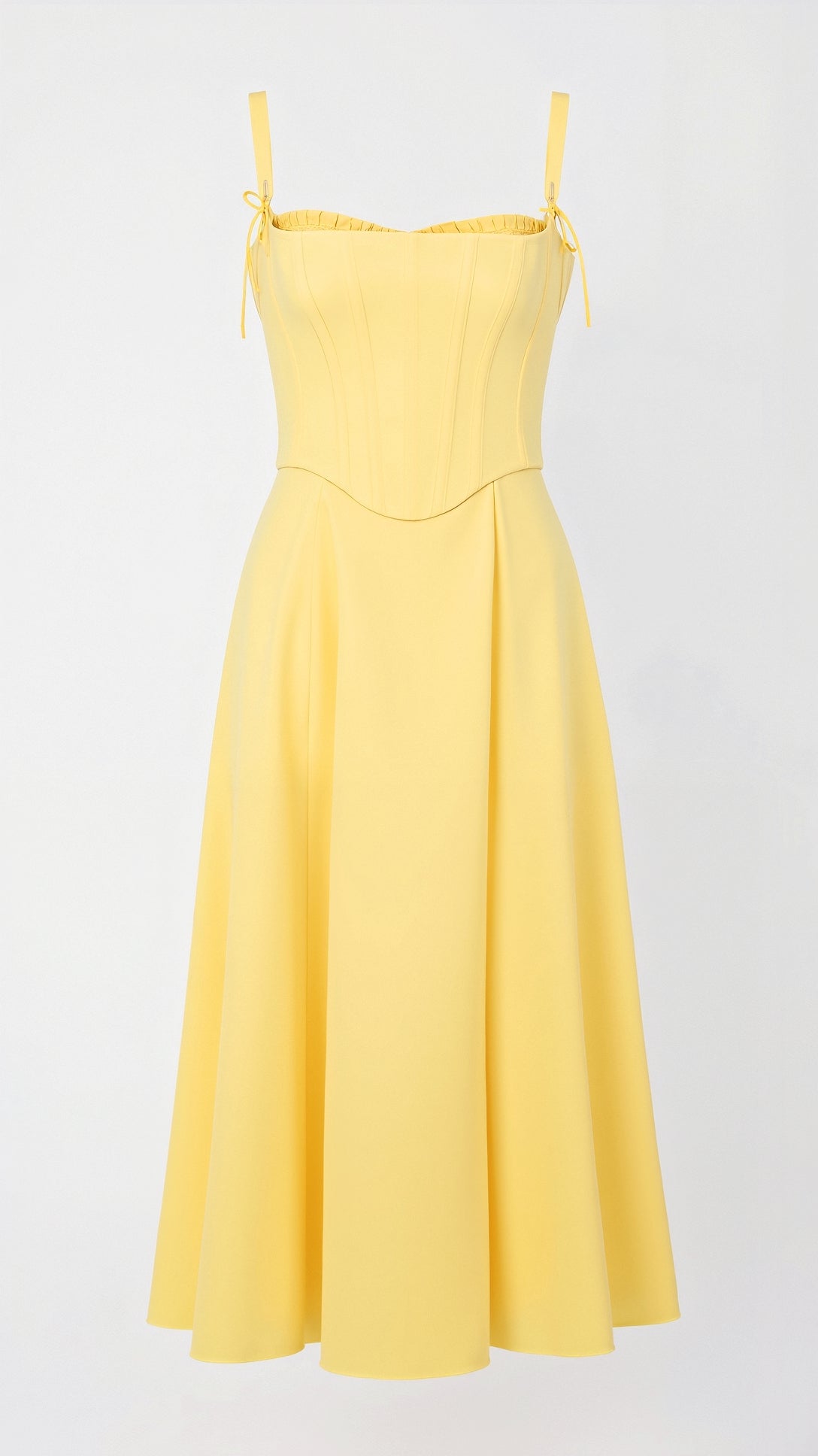 Ophelia Midi Sundress