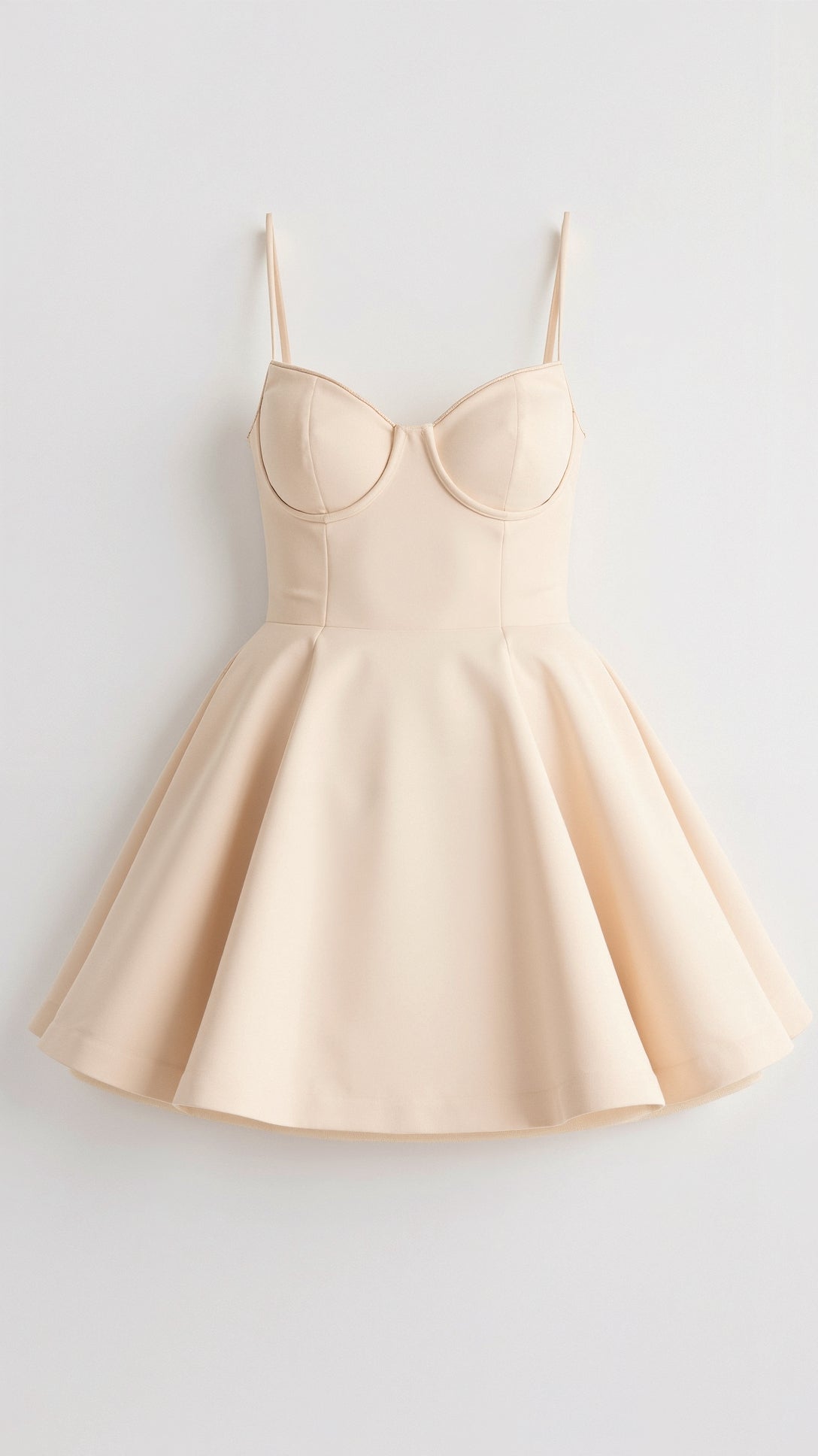 Rosalinde Tulle Mini Dress