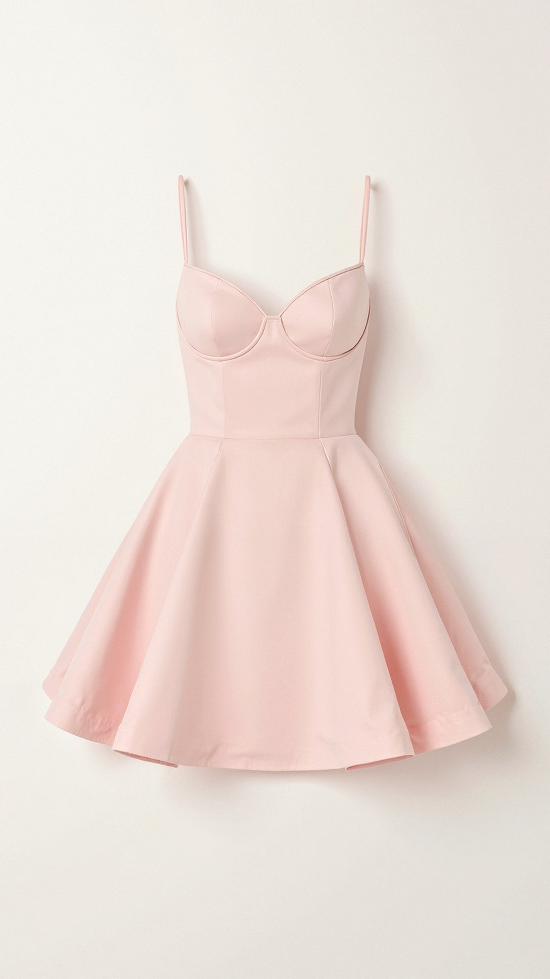 Rosalinde Tulle Mini Dress