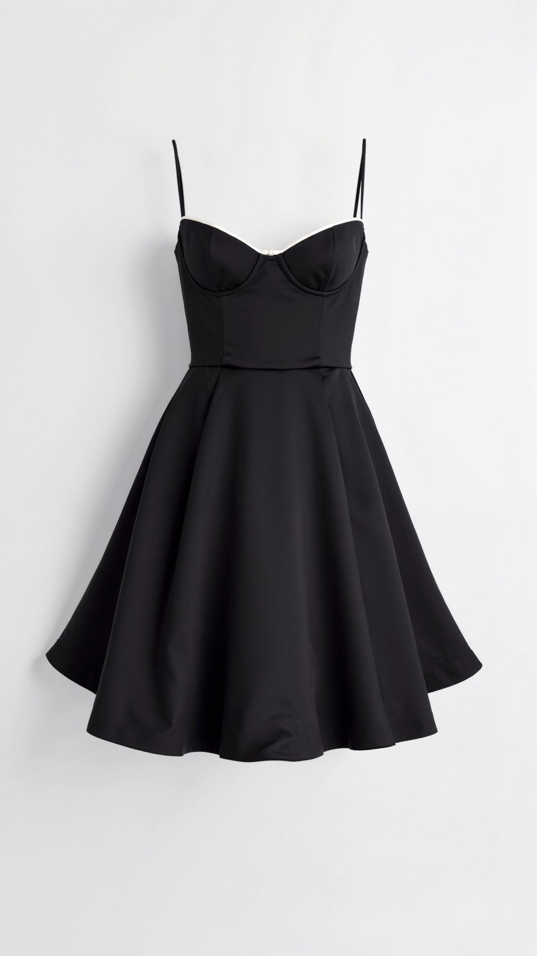Rosalinde Tulle Mini Dress