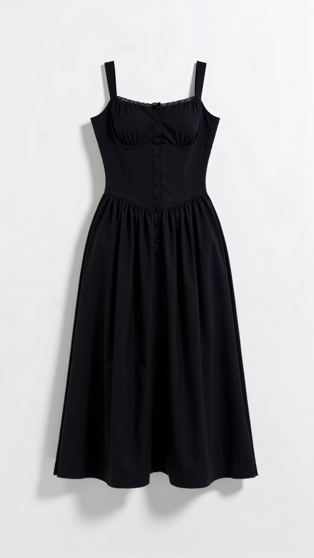 Violetta Midi Dress