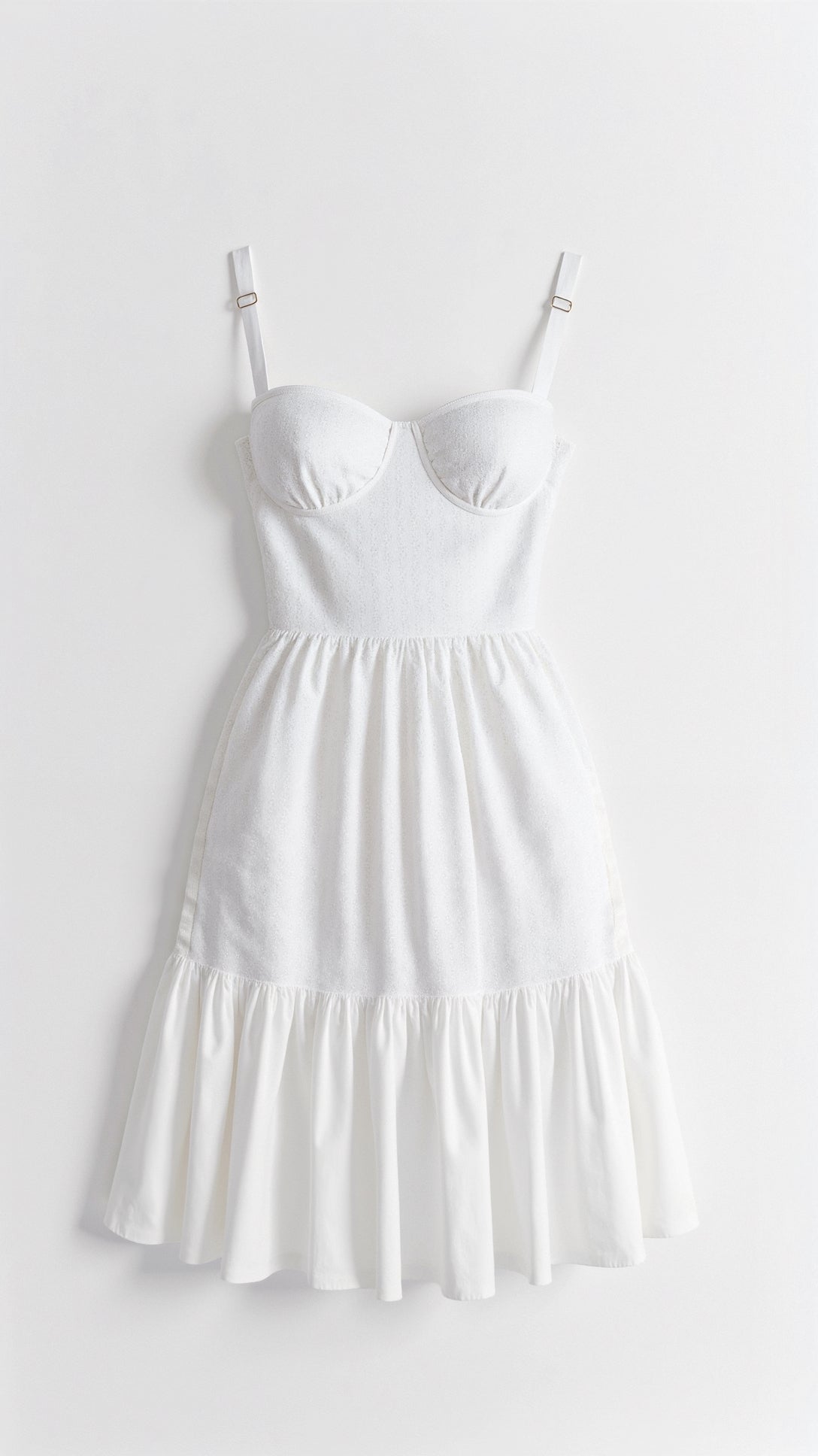 Xanthe Midi Dress