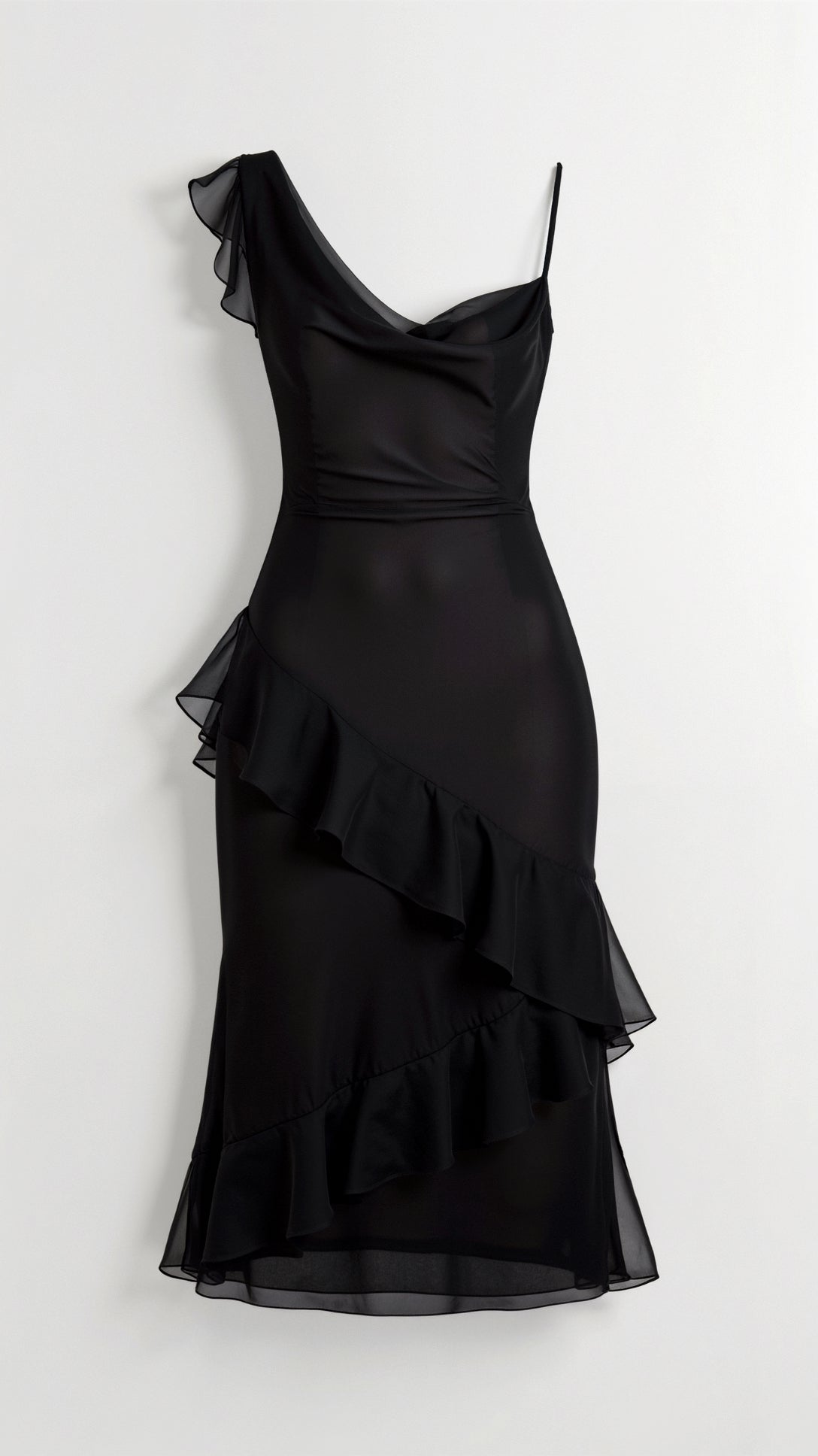 Zephyra Maxi Dress