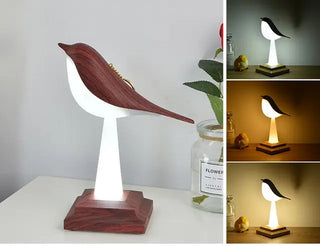 BirdLight - Table Lamp