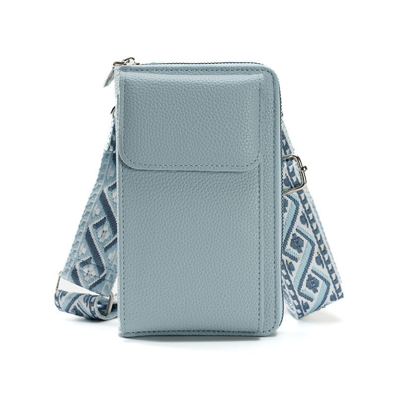Malin Phone Crossbody Bag with Coin Pouch