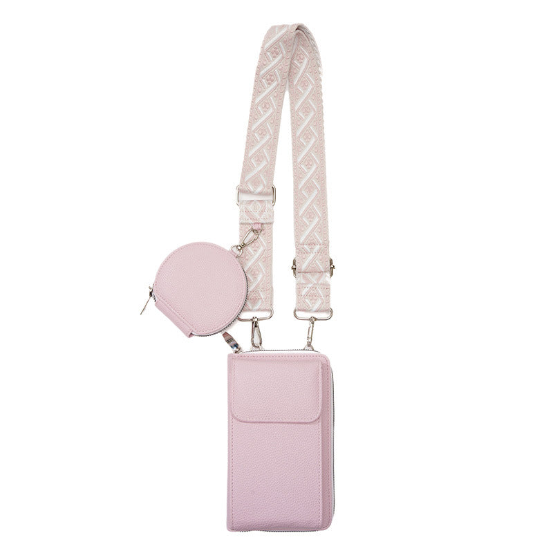 Malin Phone Crossbody Bag with Coin Pouch