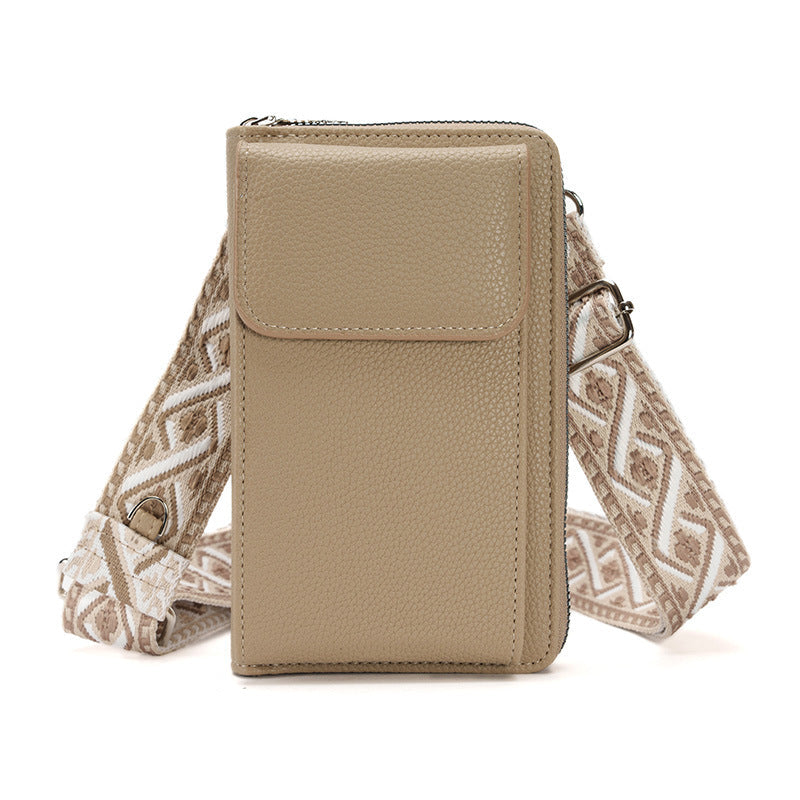 Malin Phone Crossbody Bag with Coin Pouch