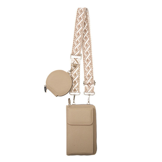 Malin Phone Crossbody Bag with Coin Pouch