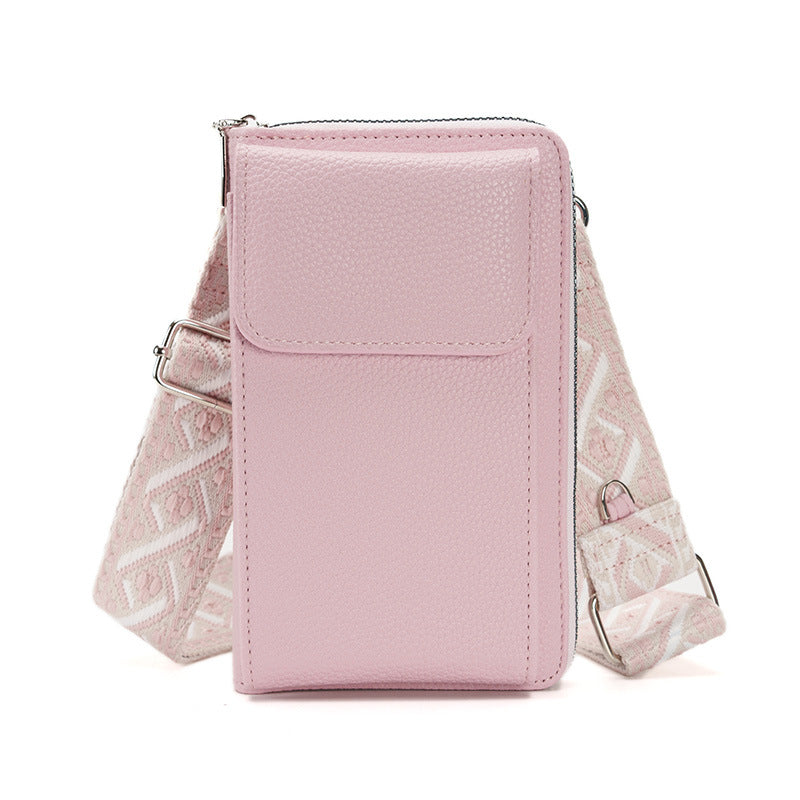 Malin Phone Crossbody Bag with Coin Pouch
