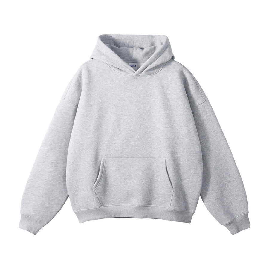 Antje Relaxed Fleece Lined Unisex Hoodie
