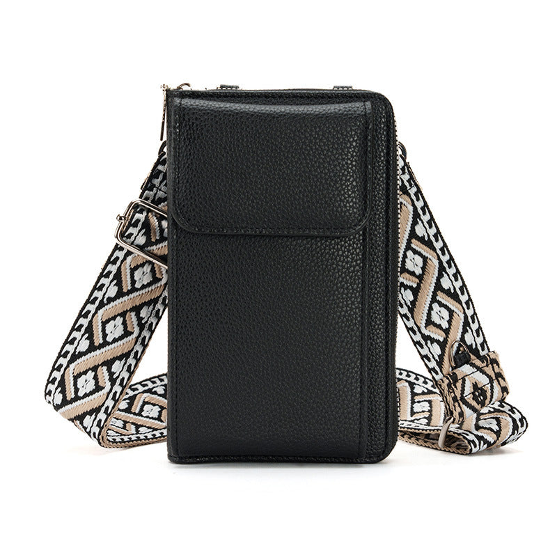 Malin Phone Crossbody Bag with Coin Pouch
