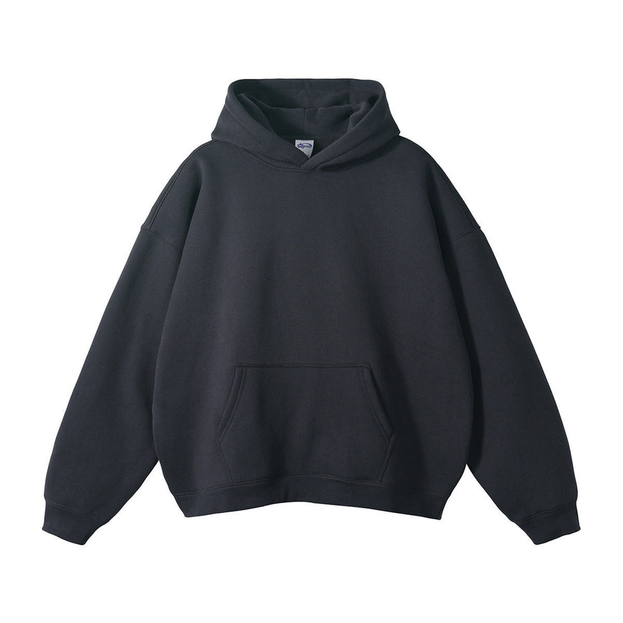 Antje Relaxed Fleece Lined Unisex Hoodie