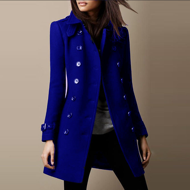 Eske Stylish Winter Coat