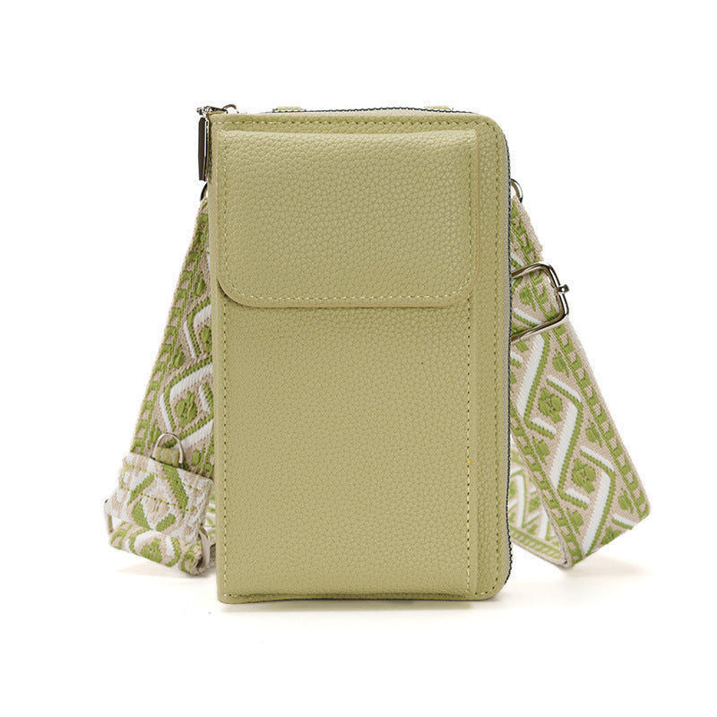 Malin Phone Crossbody Bag with Coin Pouch