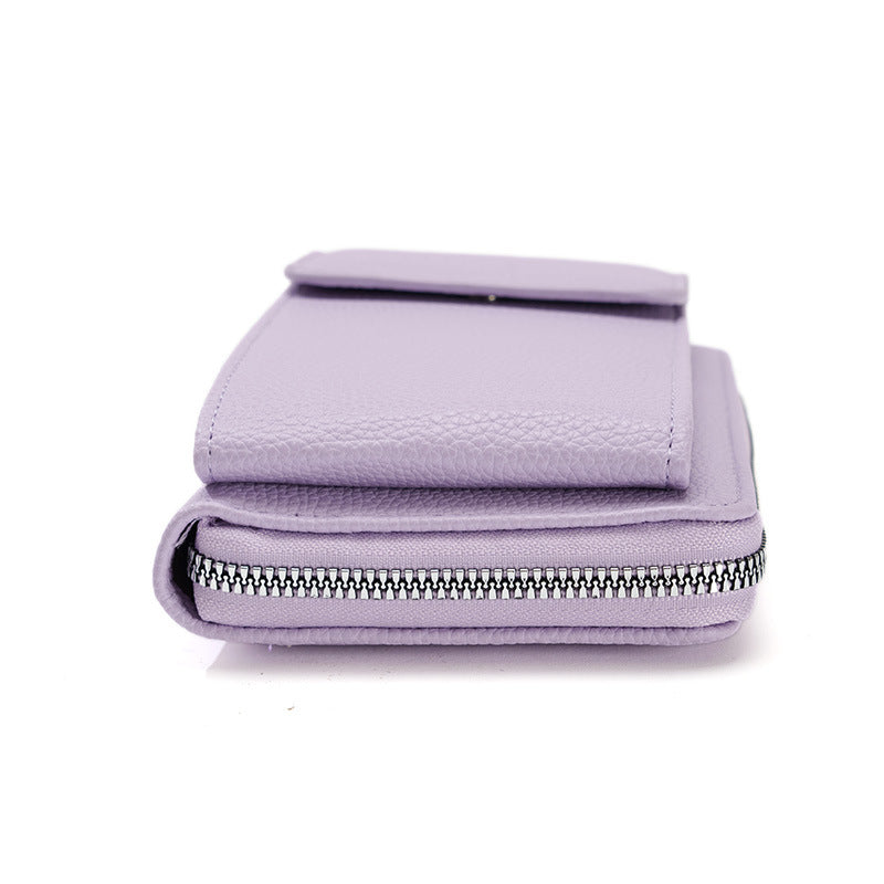 Malin Phone Crossbody Bag with Coin Pouch