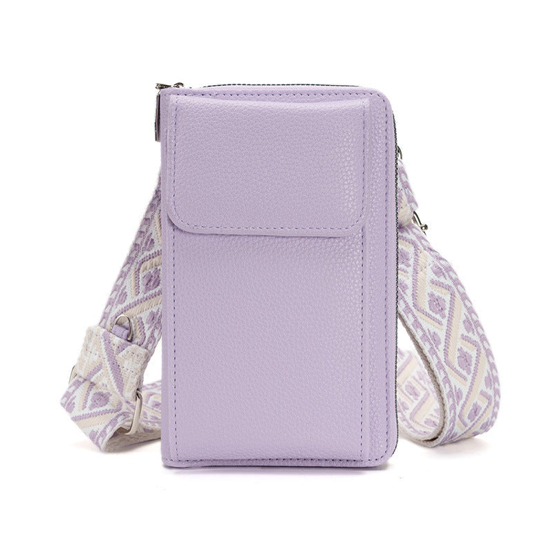 Malin Phone Crossbody Bag with Coin Pouch