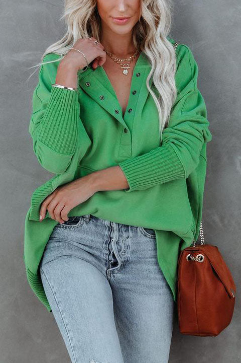 Florentina Loving My Life Hooded Tunic