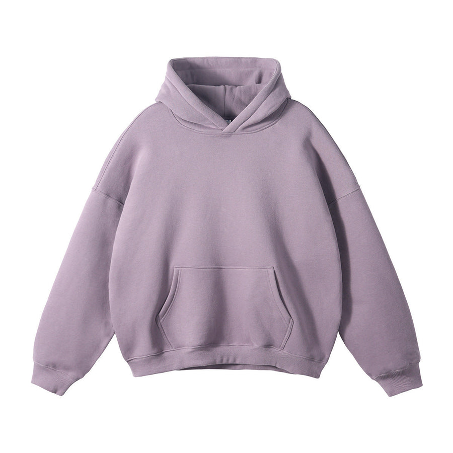Antje Relaxed Fleece Lined Unisex Hoodie