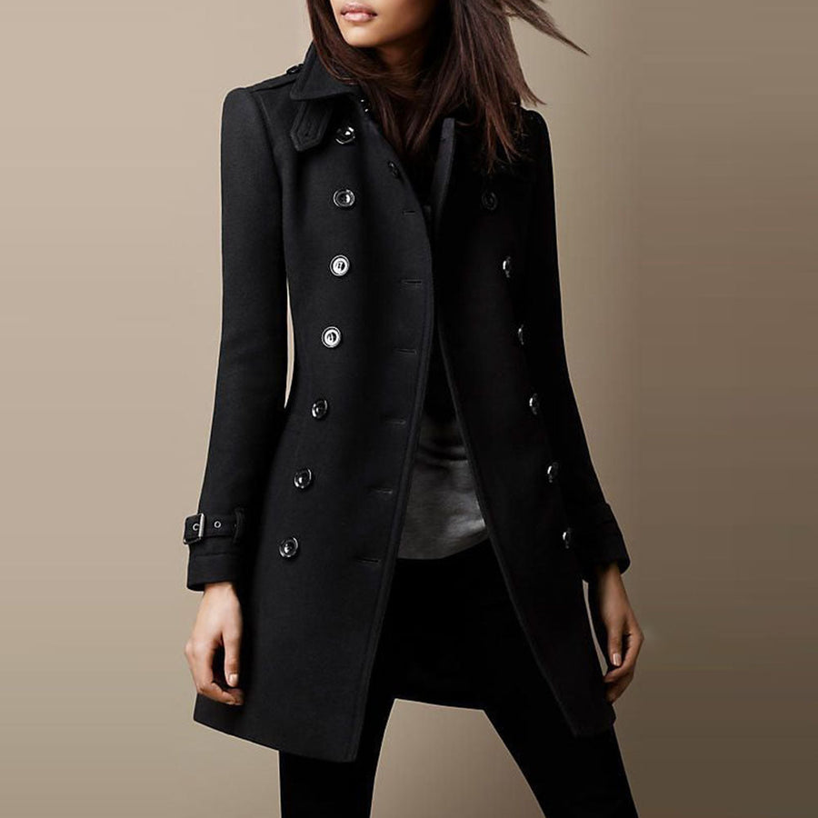 Eske Stylish Winter Coat