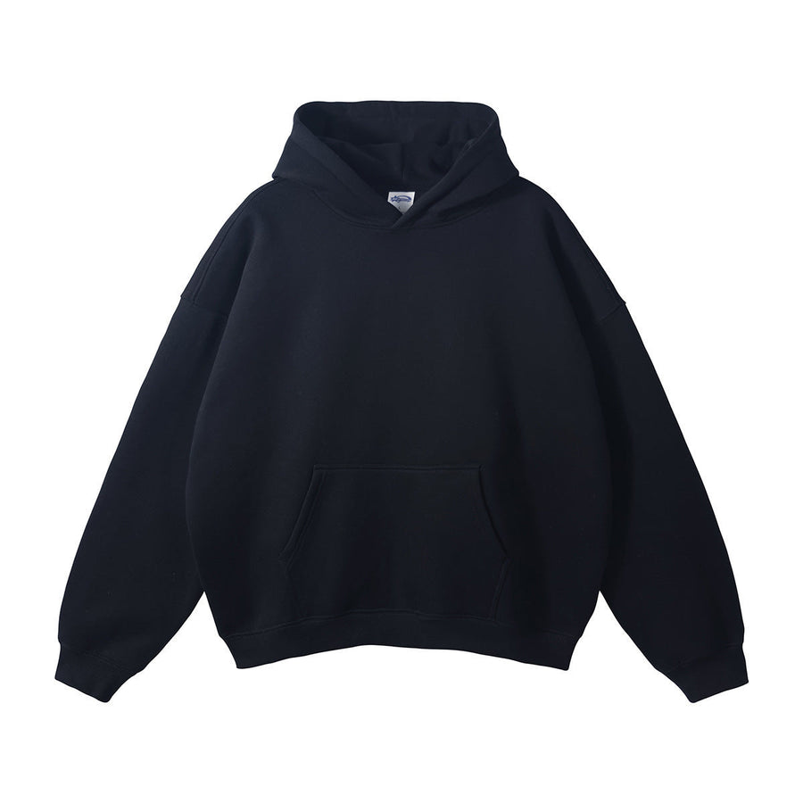 Antje Relaxed Fleece Lined Unisex Hoodie
