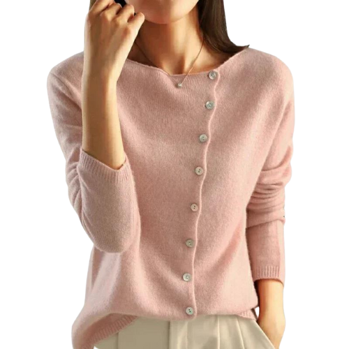 Brechje Elegant Sweater