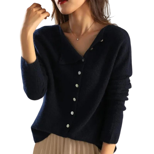 Brechje Elegant Sweater