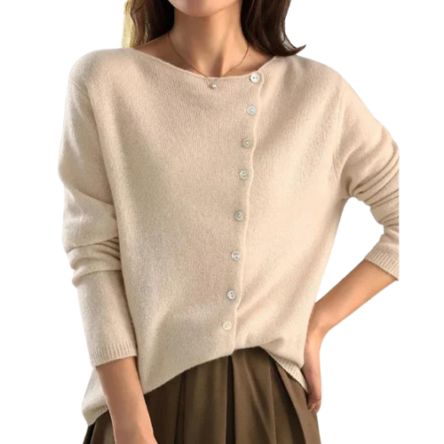Brechje Elegant Sweater