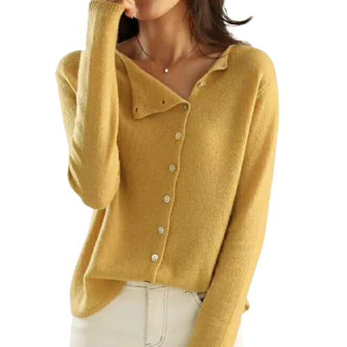Brechje Elegant Sweater
