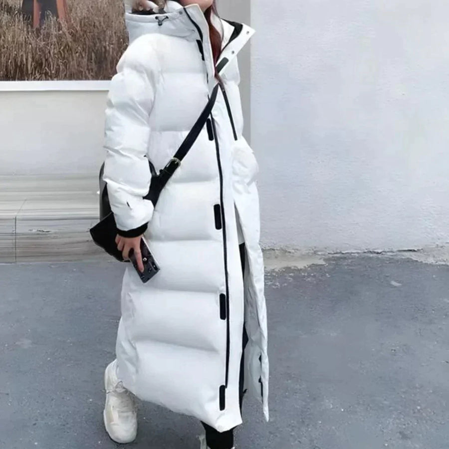 Ornella Wind and Water Resistant Jacket