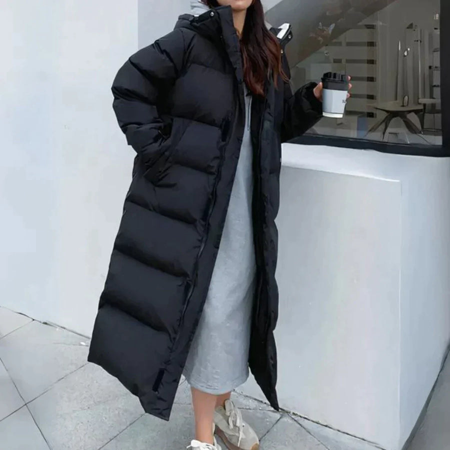 Ornella Wind and Water Resistant Jacket