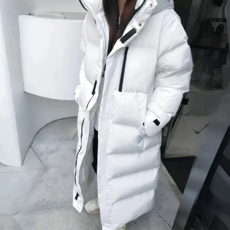 Ornella Wind and Water Resistant Jacket