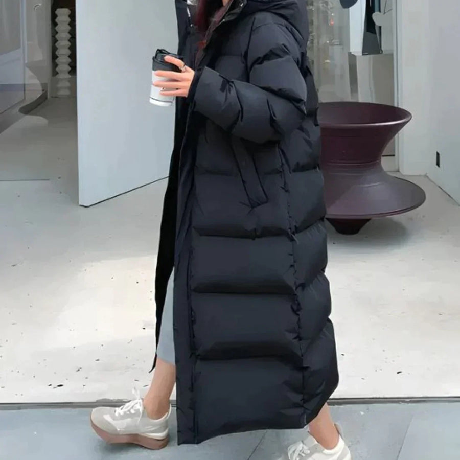 Ornella Wind and Water Resistant Jacket