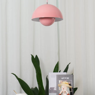 GlowDome - Ceiling lamp