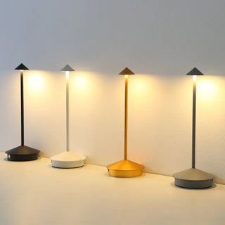 Beacon - Dart candle lamp