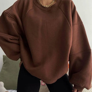 Everlee - Trendy jumper - Oversized fit