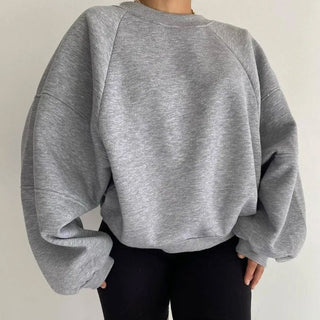 Everlee - Trendy jumper - Oversized fit