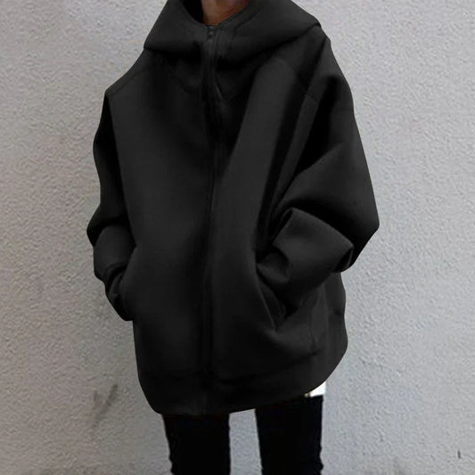 Honora Oversized Pullover Hoodie