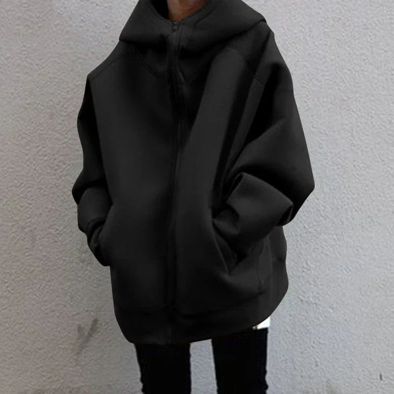 Honora Oversized Pullover Hoodie