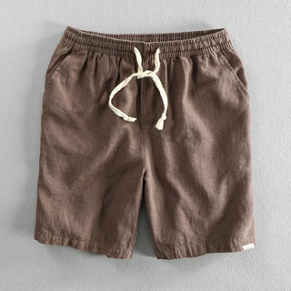 Elijah - Summer Shorts - Comfortable