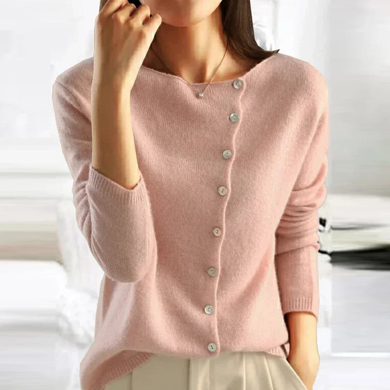 Brechje Elegant Sweater