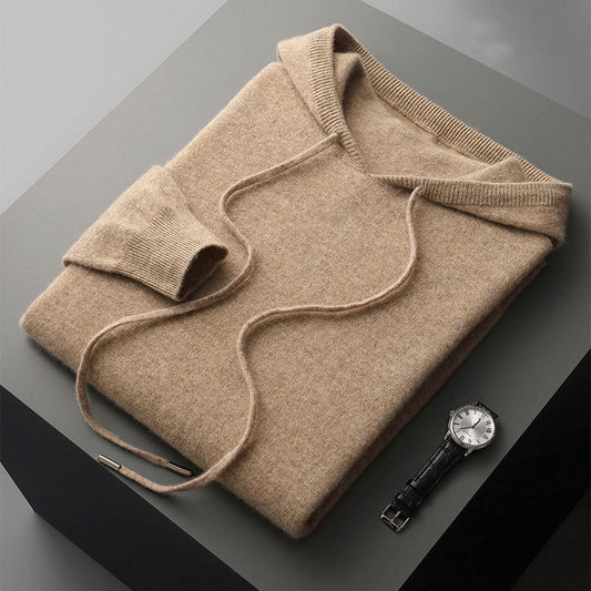 Laure Cozy Soft Hoodie