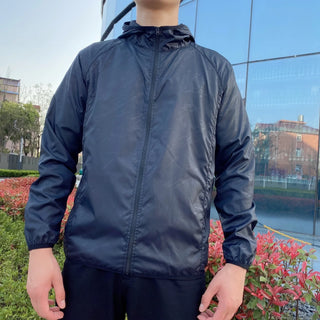 Shelby - Windbreaker jacket - Outdoor outerwear