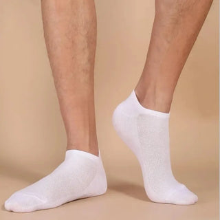 Alex - Low-cut socks - Solid unisex style