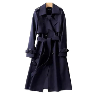 Karoline - Trench coat - Spring coat