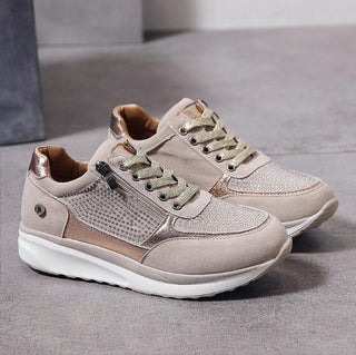 Cecilie - Casual shoes - Sneakers