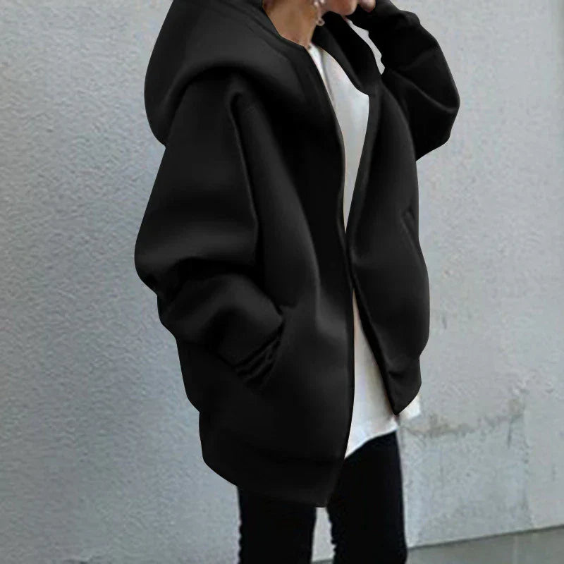 Honora Oversized Pullover Hoodie
