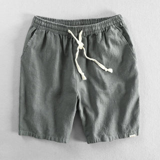 Elijah - Summer Shorts - Comfortable